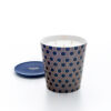 Cologne Retro Candle Standard 715g Cologne Retro Candle Standard 715g