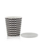 Latin Waves Candle Standard 715g Latin Waves Candle Standard 715g
