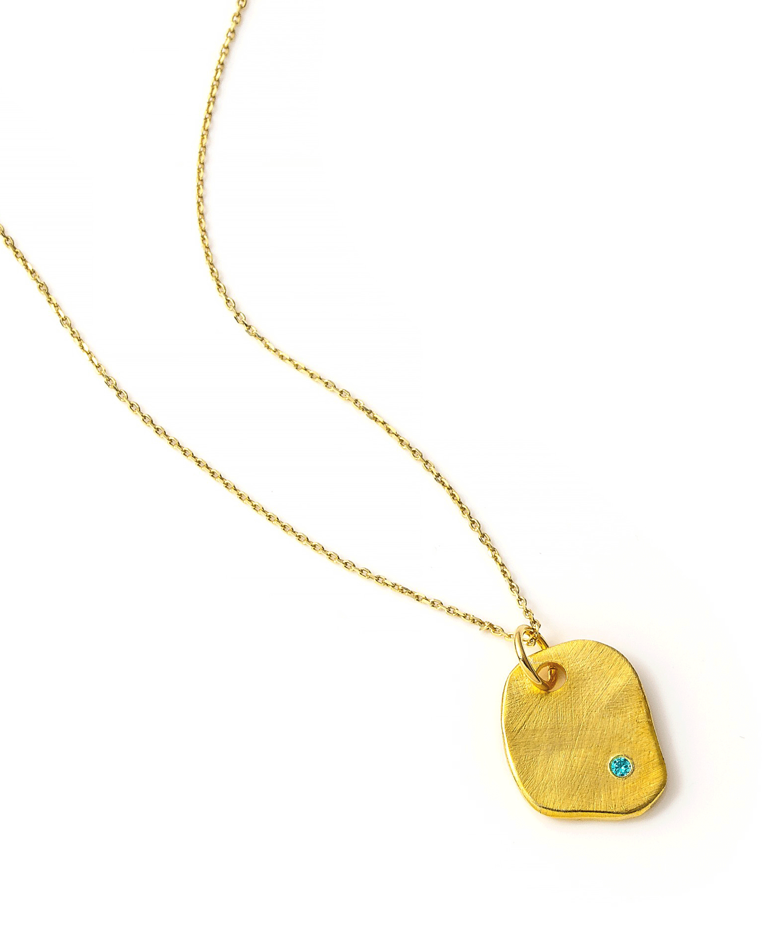 Galene Necklace