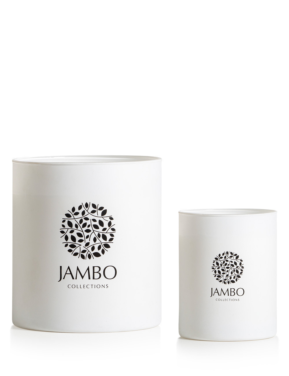 70PAP1820 - 70PAP1215 - Papua - Candle - S_M