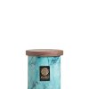 70YJL1012 - Yejele - Candle - XS_Dish_Top